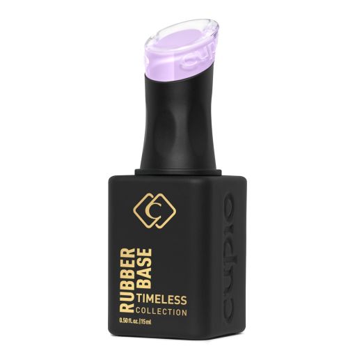 d0150_c Rubber Base aus der Timeless Collection von Cupio in schwarzer Flasche
