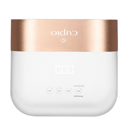 salon_pro_c9083_e CNPOL UV-Lampe zur Aushärtung von Gelnägeln mit digitalem Display