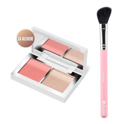Kit Blushing Beauty