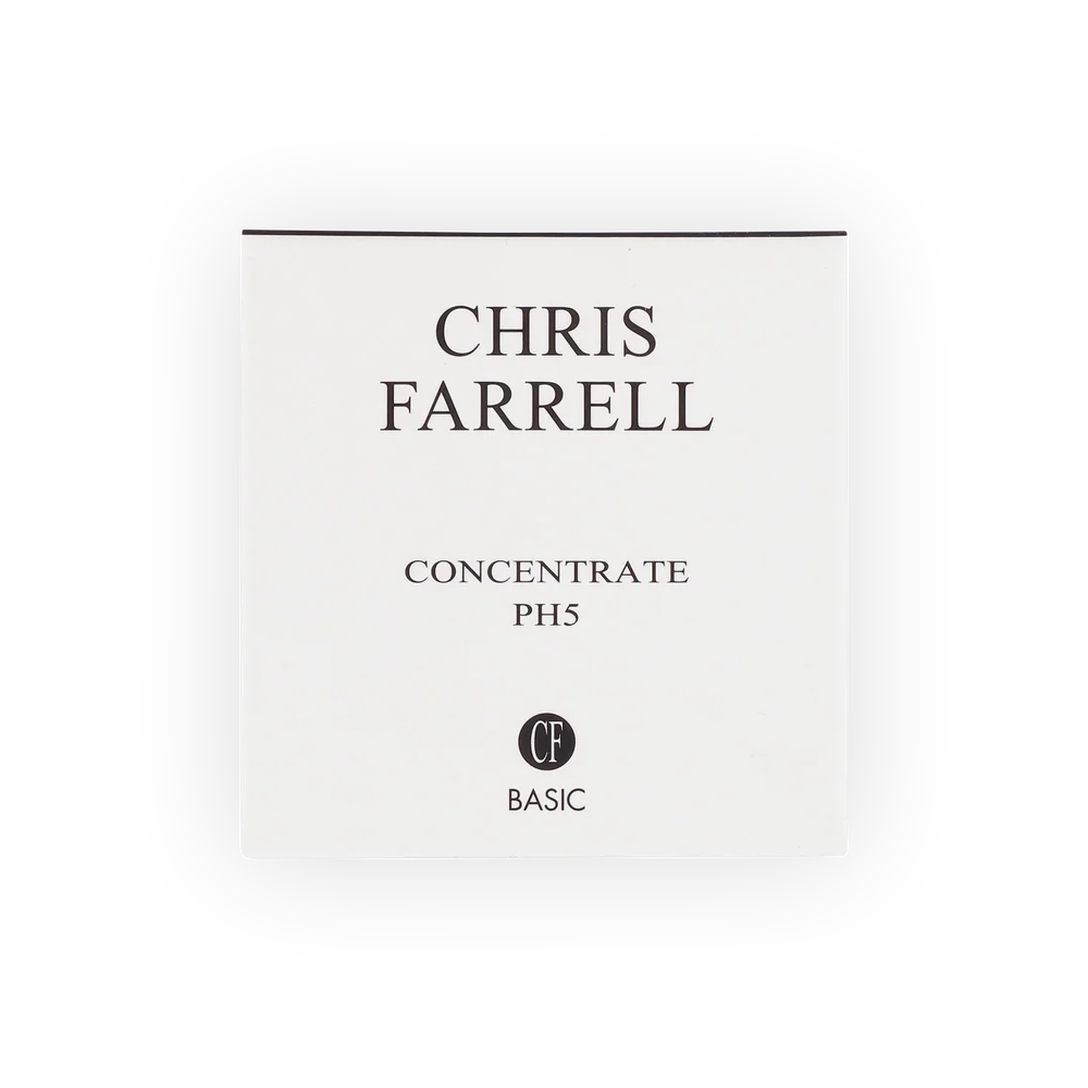 Chris Farrell Concentrate pH5 Basic Gesichtsserum