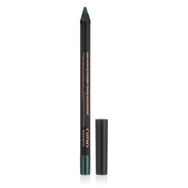 eyeliner_cupio_make-up_pro_magic Türkiser Gel-Eyeliner von CNDIO, ideal für präzise Augen-Make-up-Looks