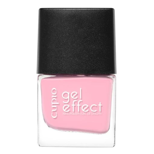 gel_efect_parisian_love_story_c8604 Flasche mit Cupio Gel Effect Nagellack in zartem Rosaton