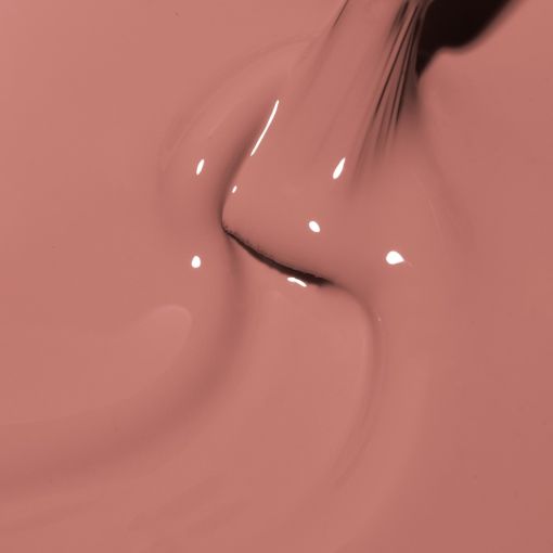 Cupio One-Step 3-in-1 Gel Nagellack Light Nude