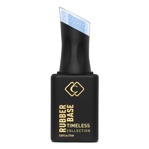 Rubber Base Cupio Timeless Collection - Illusion 15ml