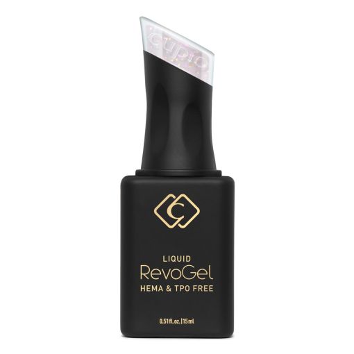 Flasche Cupio RevoGel Flüssig Moon Sugar 15ml für Nägel