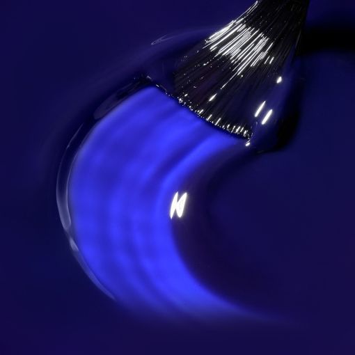 Cupio One-Step 3-in-1 UV Nagellack Midnight Lust