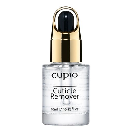 Nagelhautentfernerlösung mit Pipette Cupio 10ml