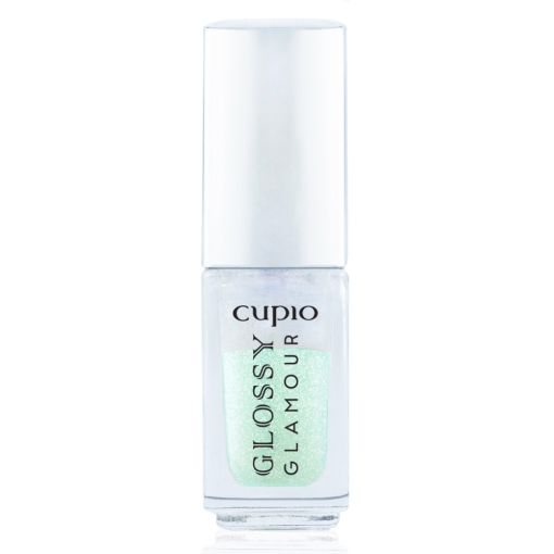 Flüssiges Pigment für Nägel Cupio Glossy Glamour - Eternal Shine 5ml