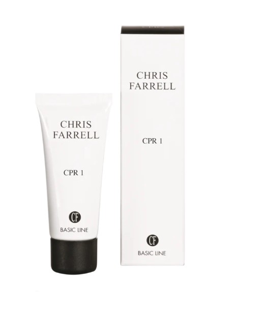 CPR 1 15ml - Augenlidcreme