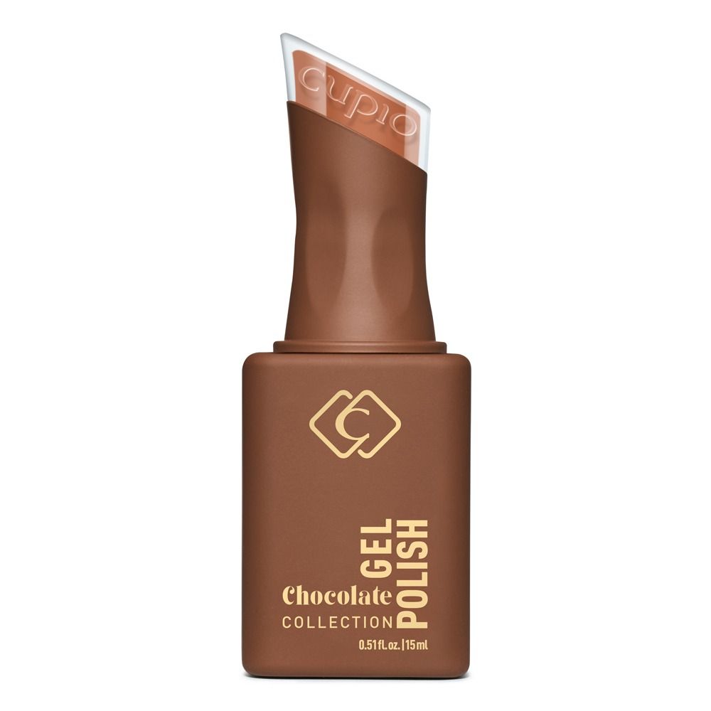 Cupio Gellack Chocolate Collection – Brown Sugar Cookie 15 ml