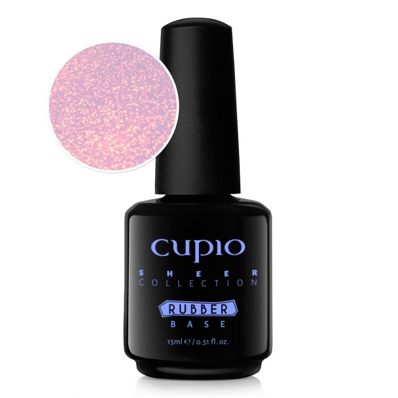 rubber_base_sheer_silk_magnolia Cupio Rubber Base Nagellack aus der Sheer Collection, 15ml Flasche