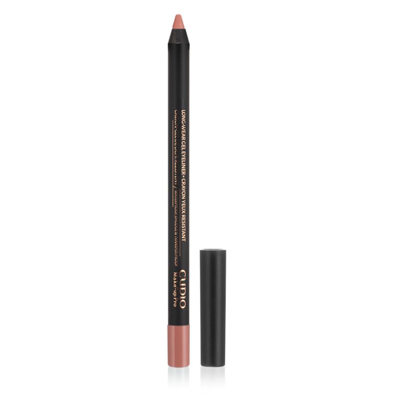 eyeliner_cupio_make-up_pro_teddyVtkVNYkHPwoGP CUDIO Gel-Eyeliner Stift in Nude Farbton im Produktbild