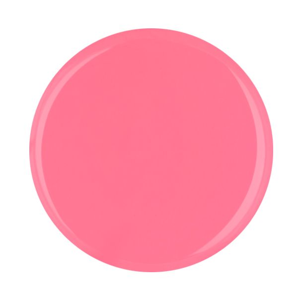 Cupio 4D Color Gel Pink