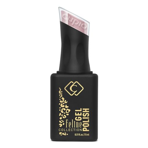 Cupio Gellack Collection Feline – Purr-fect Babe 15ml