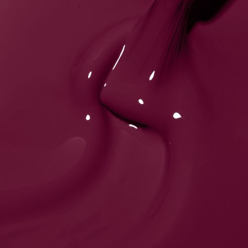 Cupio One-Step 3-in-1 UV Gel Nagellack Cherry 8ml