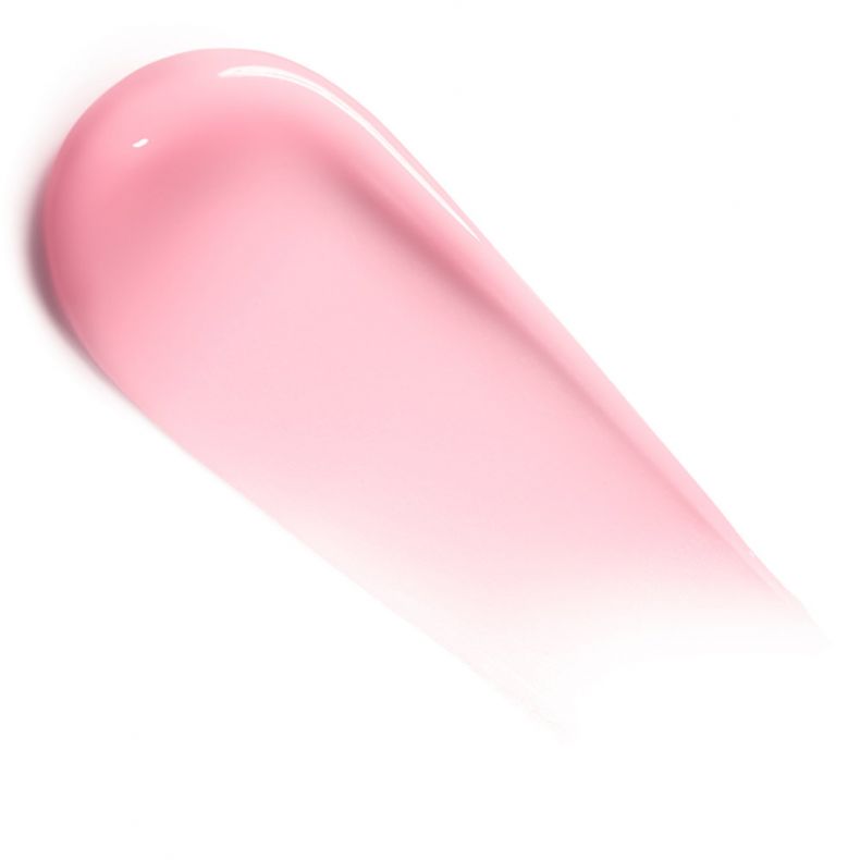 revogel_blossom_swatch Rosa Creme oder Gel für Hautpflege, ideal für pflegende Anwendungen