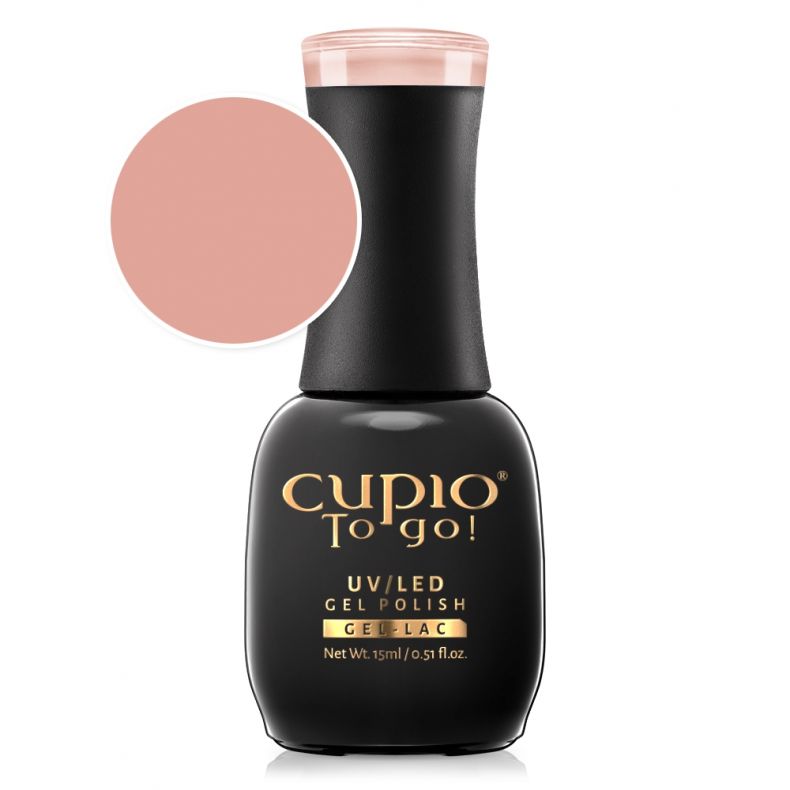 Cupio Gellack Graceful 15ml