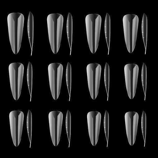 pinx_almond_grace_c7972_c Nagelspitzen und Federn für kreative Nailart-Designs