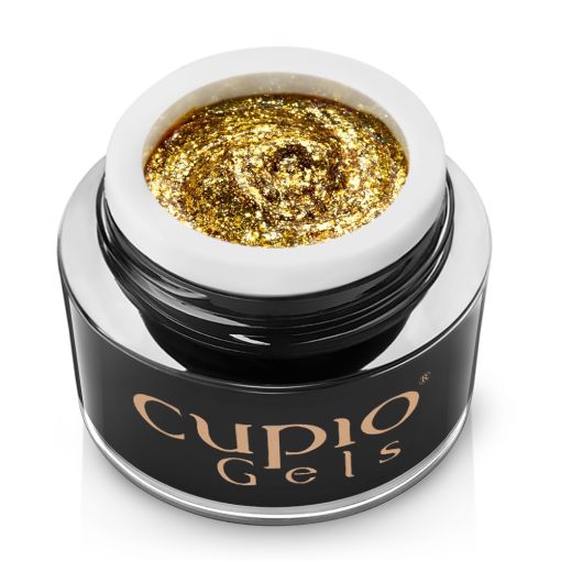 Designgel 3D Cupio Eclipse - Eternal Sun 5ml
