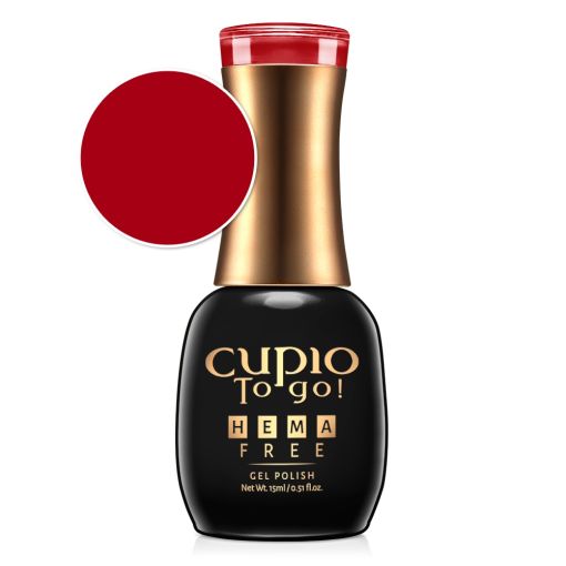 Cupio Gellack Hema Free – Super Self 15ml