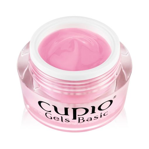 Cover Builder Easy Fill Gel - Anemona 15/30 ml