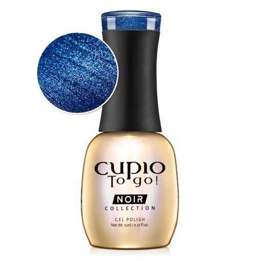 Cupio Gellack To Go! Collection Noir – Celestial Ink