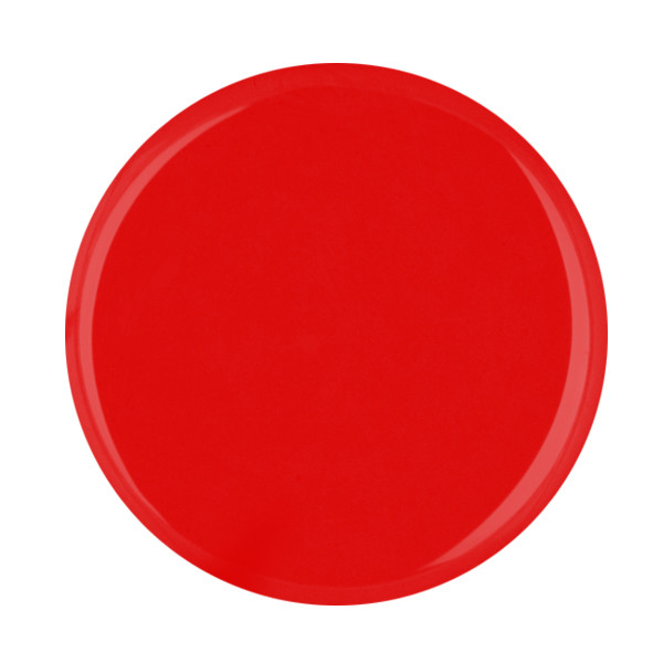 Cupio 4D Color Gel Red