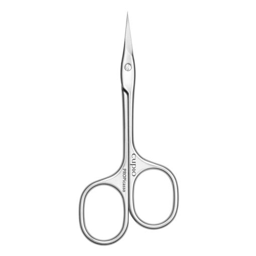 d0305_b Edelstahl-Nagelschneider von Cupio für präzises Schneiden