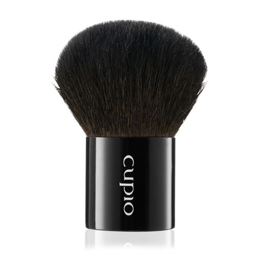 Cupio Kabuki- Make-up Pinsel aus Naturhaar