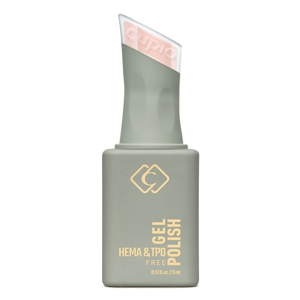Cupio HEMA & TPO Free Gel Nagellack 15ml