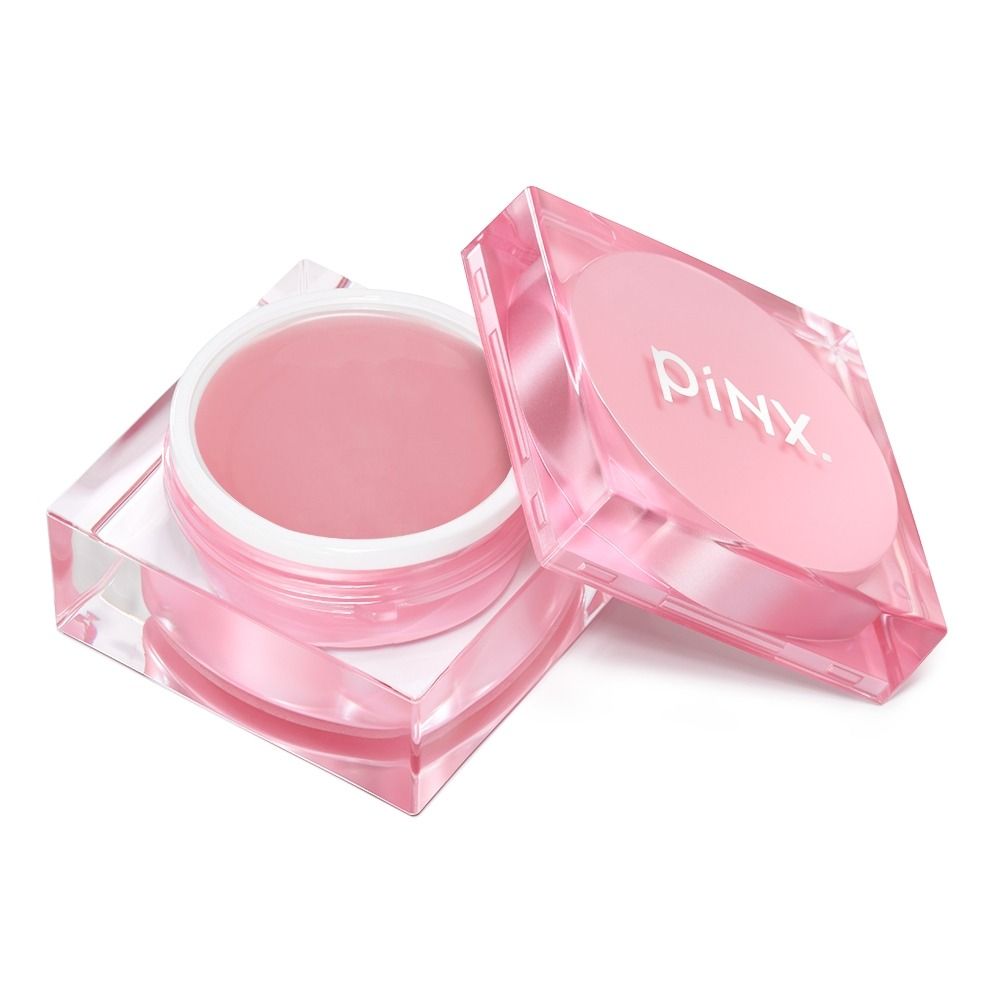 Gel pinx. Easy Fill - Bare Lips