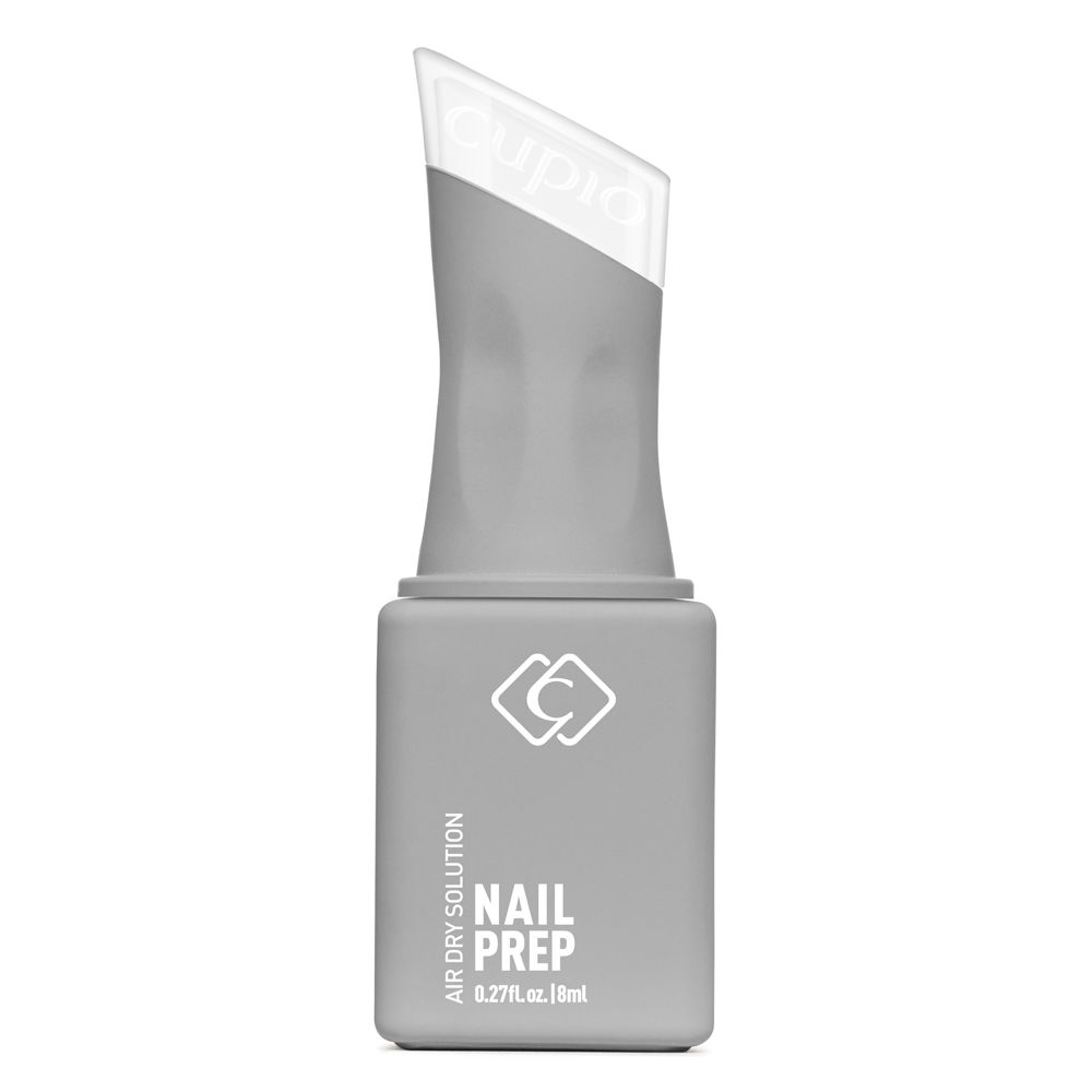 Cupio Adhesion Trio Set Nail Prep für Nagelvorbereitung