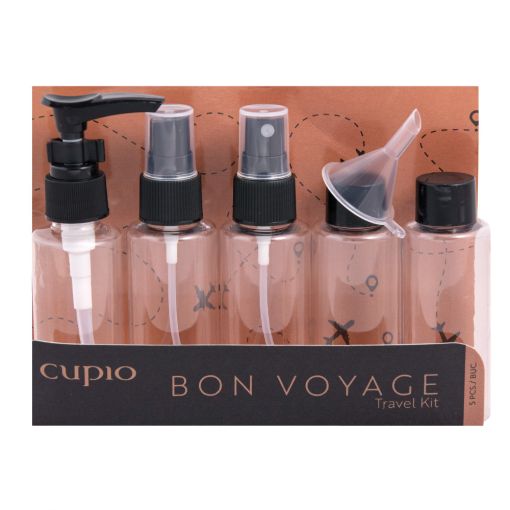 Bon Voyage Reisebehälter-Set