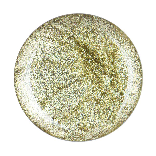 Cupio Glitzer Gel Mascarade