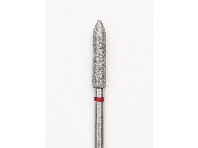 Diamant Fräserbit D208031 (Rot) Fein