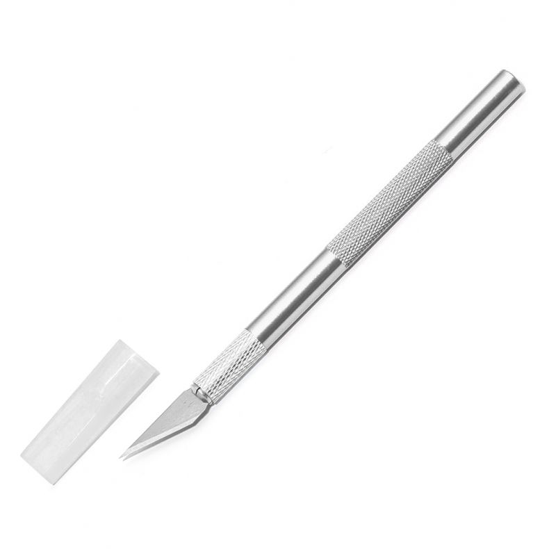 instrument_precizie_nail_art_c-1 Präzisionsmesser und Klinge für Modellbau und Kunsthandwerk