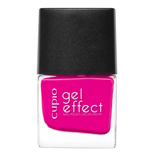 Lac de unghii cu efect de gel Cupio 10ml - Parisian Love Story