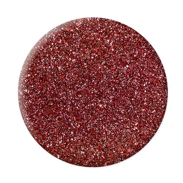 Cupio Diamond Gel Red