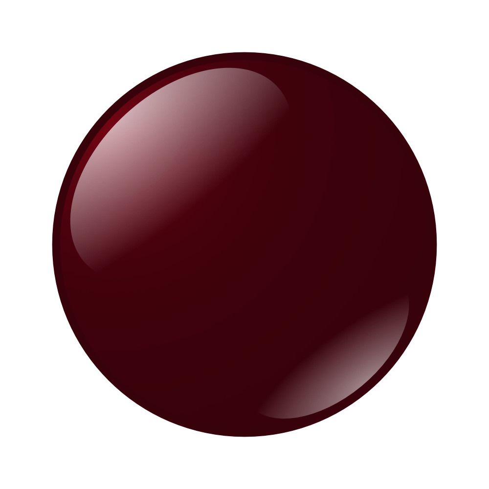 Cupio Color Gel One Layer - Chateau Margaux