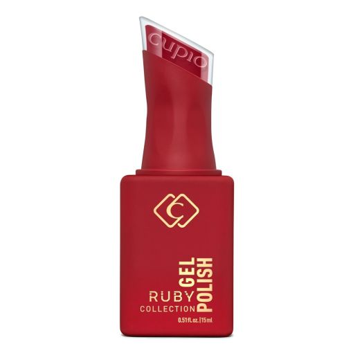 Oja semipermanenta Ruby Collection Heartless