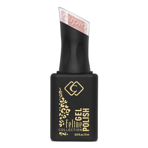 Cupio Gellack Collection Feline – Puma Peach 15ml