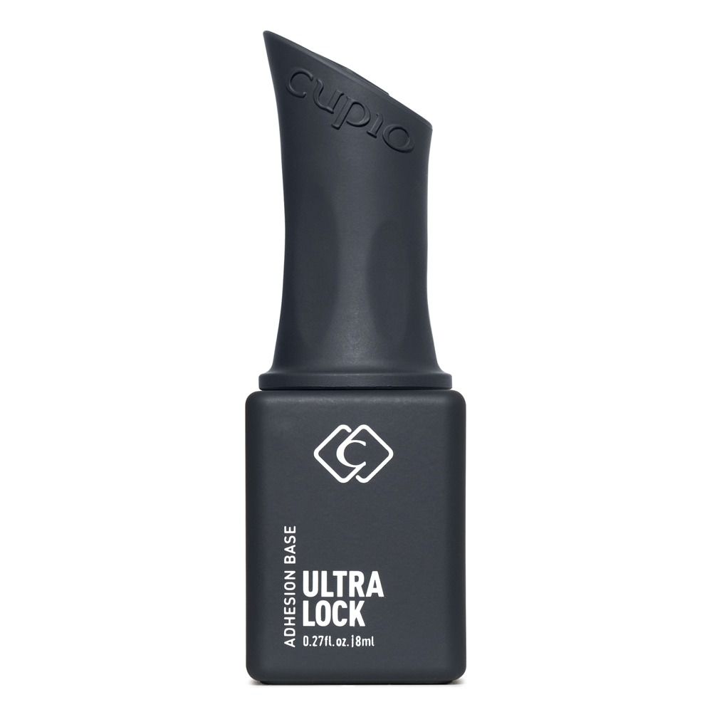 Cupio Ultra Lock - Base Coat mit starker Haftung 8 ml