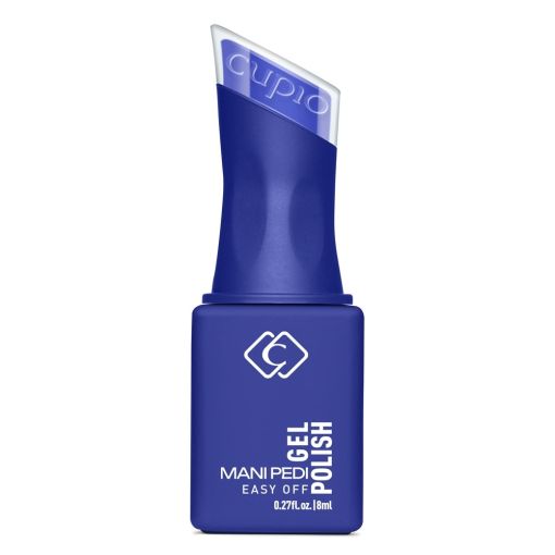  Cupio 3-in-1 Gellack Mani Pedi – Ocean Deep 8ml