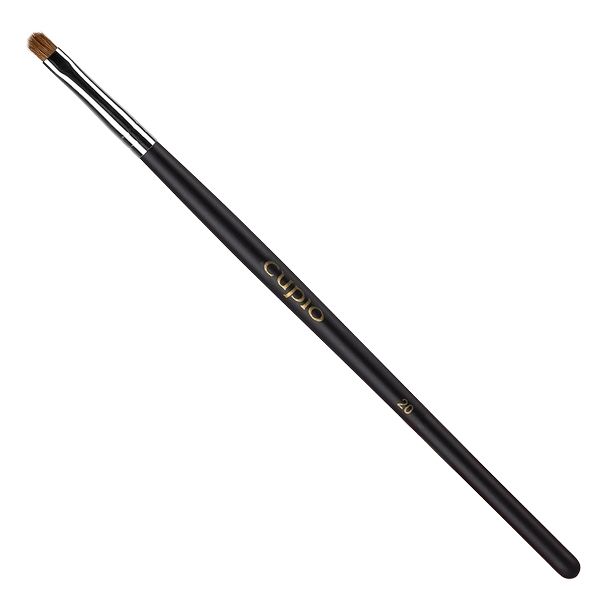 Cupio Lidschatten Pinsel 20