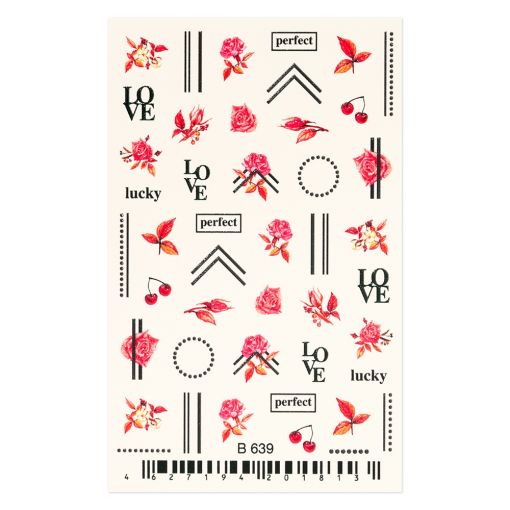c8466 Dekoratives Design mit Rosen, Liebe und Glücksstränen auf neutralem Hintergrund.