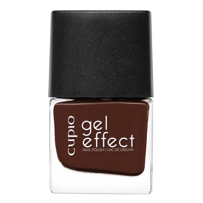 Cupio Gel-Effekt-Nagellack Chocolate Collection -  Rich Soufflé 10ml