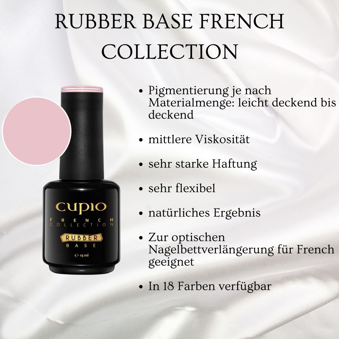 RubberFrench