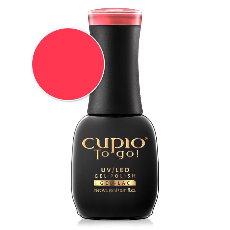 Cupio Gellack  La Napoletana 15 ml