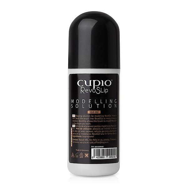 RevoSlip - Modelling Solution für Acrylgel 120 ml