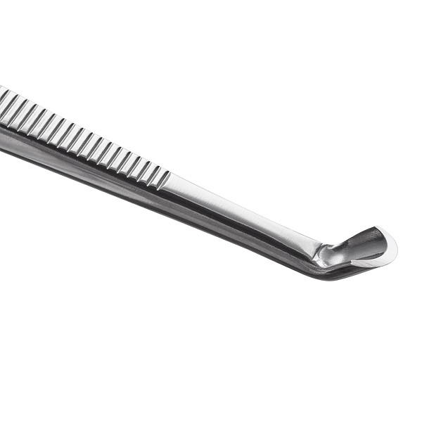 cupio_pro_05_cuticle_instrument_b Edelstahl Zahnmedizin Instrument mit abgerundeter Spitze